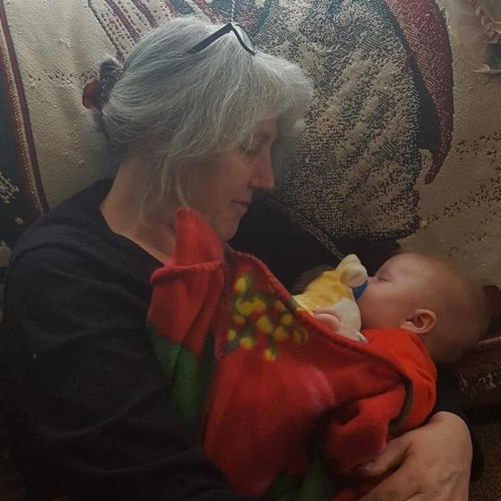 Meet your Posher, Tracy